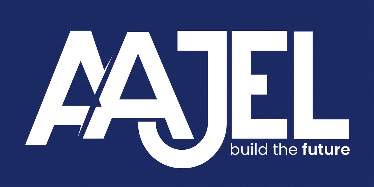 Aajel logo