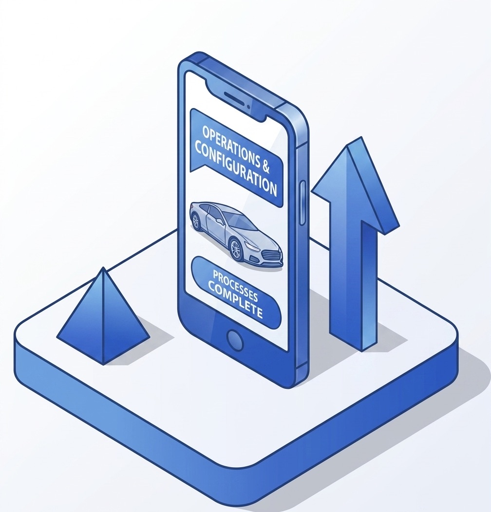 Modernize your dealership experience 2
