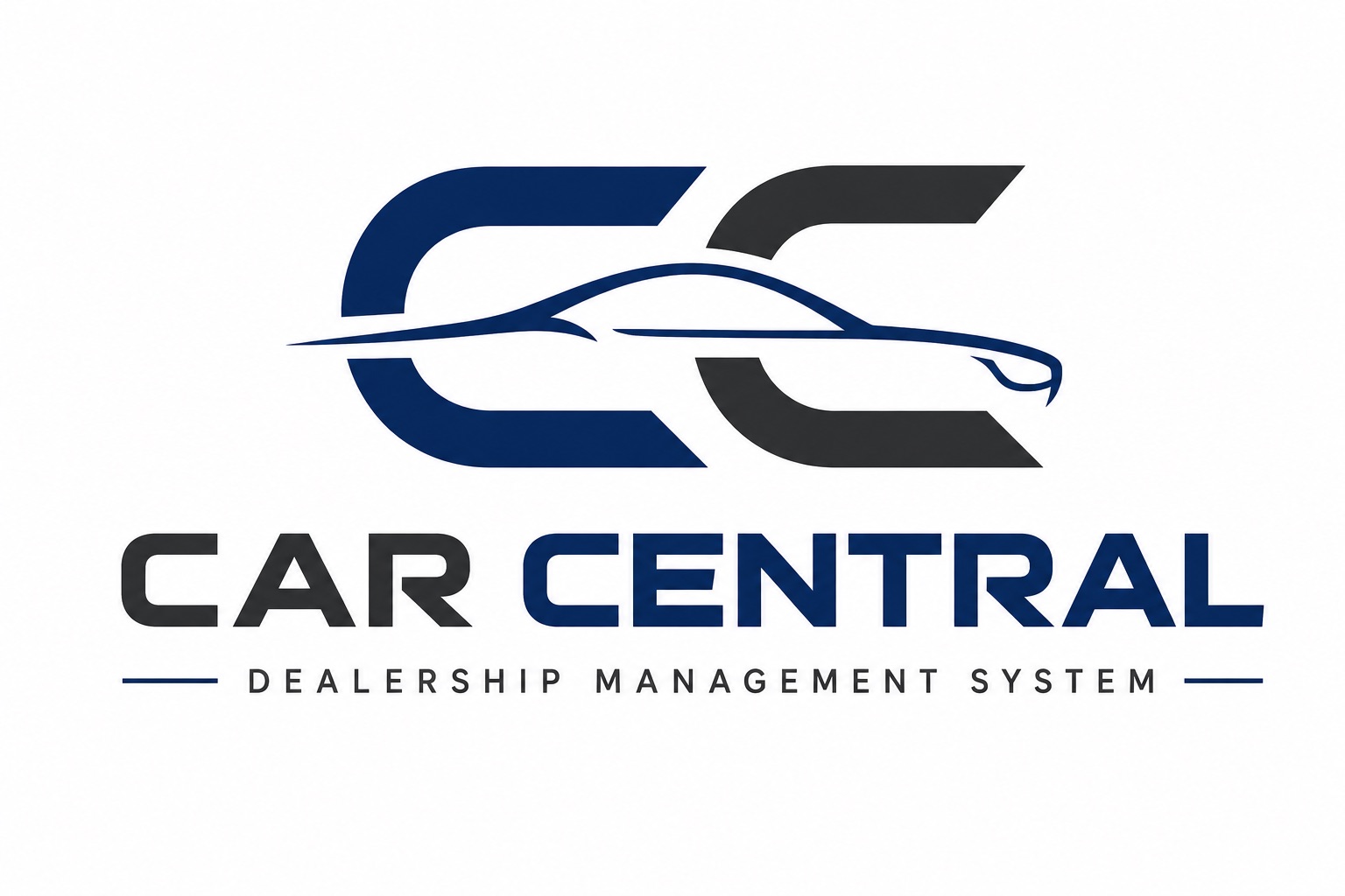 car central logo